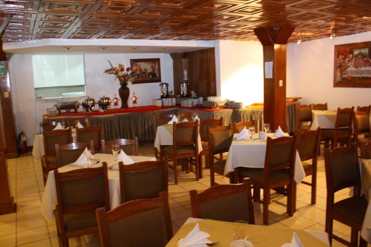 Amerinka Hotel Boutique Cuzco Zewnętrze zdjęcie