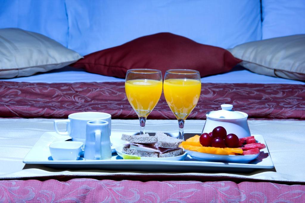 Amerinka Hotel Boutique Cuzco Zewnętrze zdjęcie